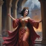 Bible Story Of Jezebel