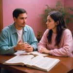 Bible Study and Marriage