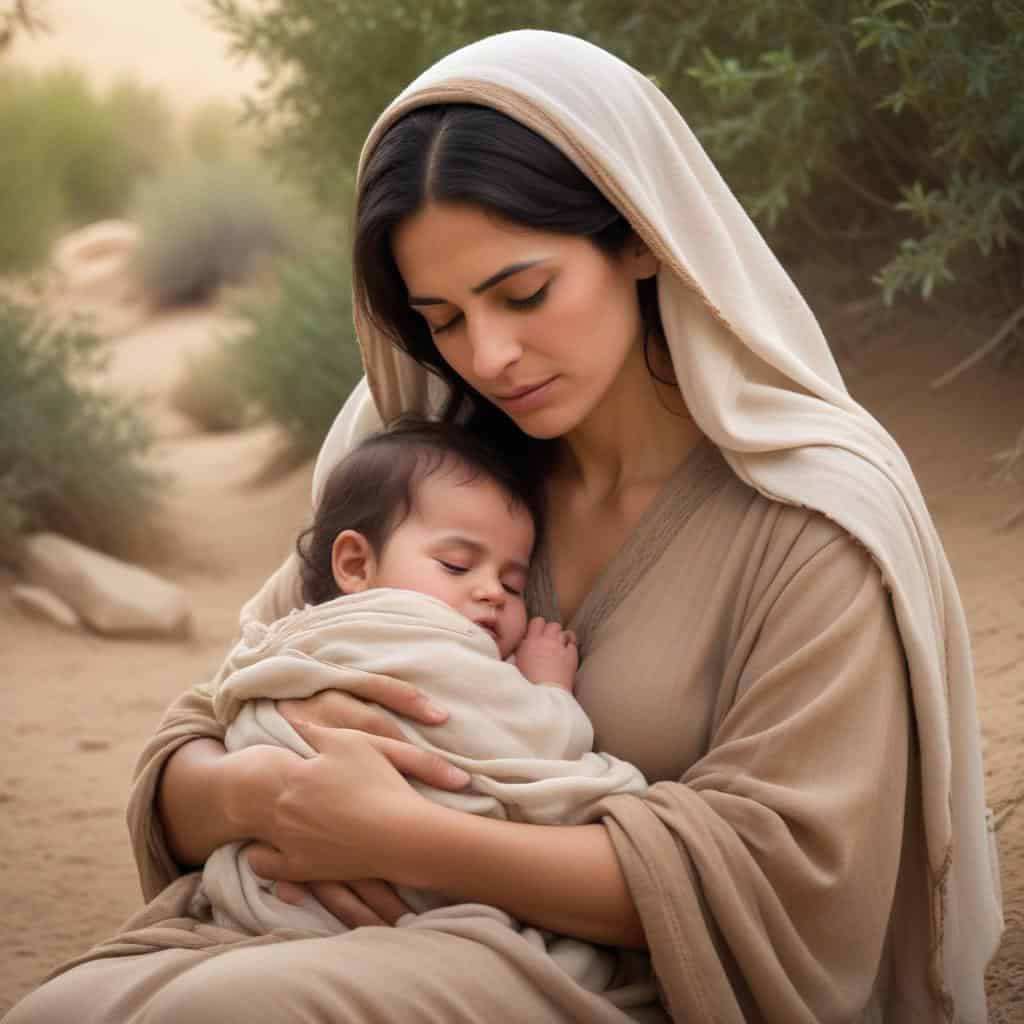 Bible Verses on Mothers