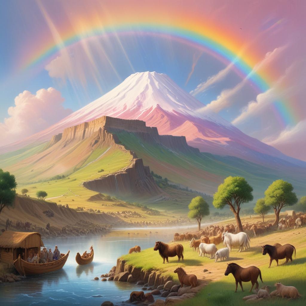 Book of Genesis Quizzes