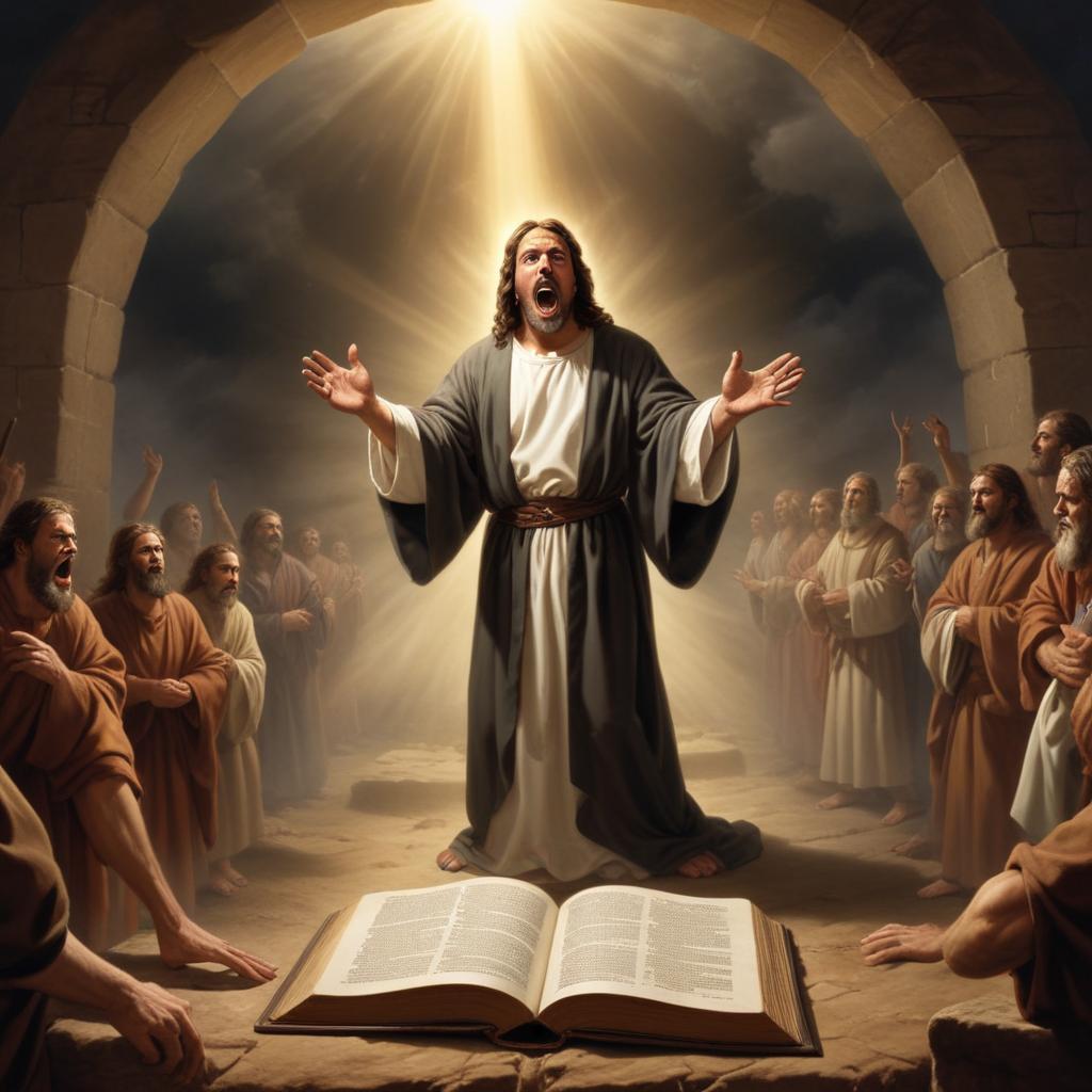 Proverbs 1:7 Quiz - The Fear Of The Lord Is The Beginning Of Knowledge
