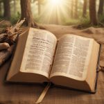 Proverbs 3:5 Quiz - Trust In The Lord With All Your Heart