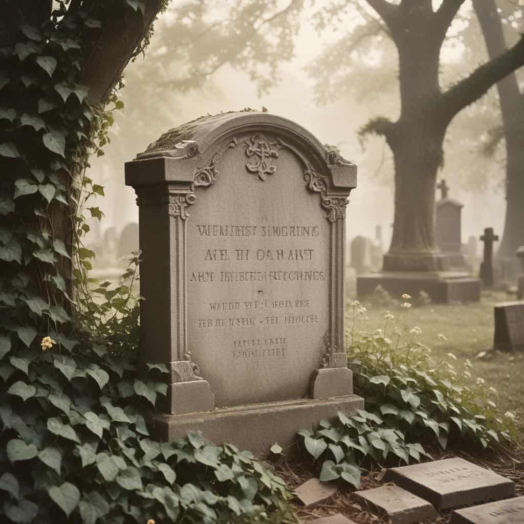 8 Powerful Bible Verses On Death