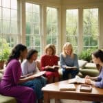 Women's Bible Study