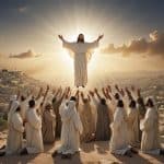 Acts Chapter 1 Quiz - The Ascension Of Jesus