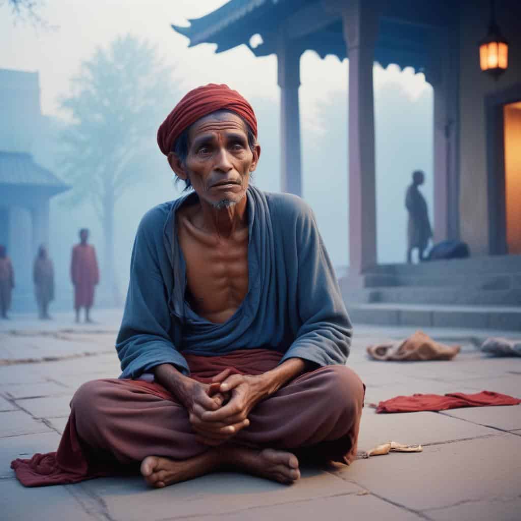 Acts Chapter 3 Quiz - The Healing Of The Lame Beggar