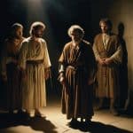 Acts Chapter 4 Quiz - The Arrest Of Peter And John
