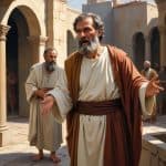 Acts Chapter 5 Quiz - Ananias And Sapphiras Deception