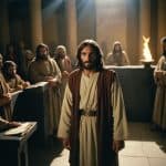 Mark Chapter 15 Quiz - The Trial Of Jesus