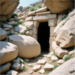 Mark Chapter 16 Quiz - The Empty Tomb