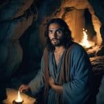 Mark Chapter 5 Quiz - Jesus Heals A Demon-Possessed Man