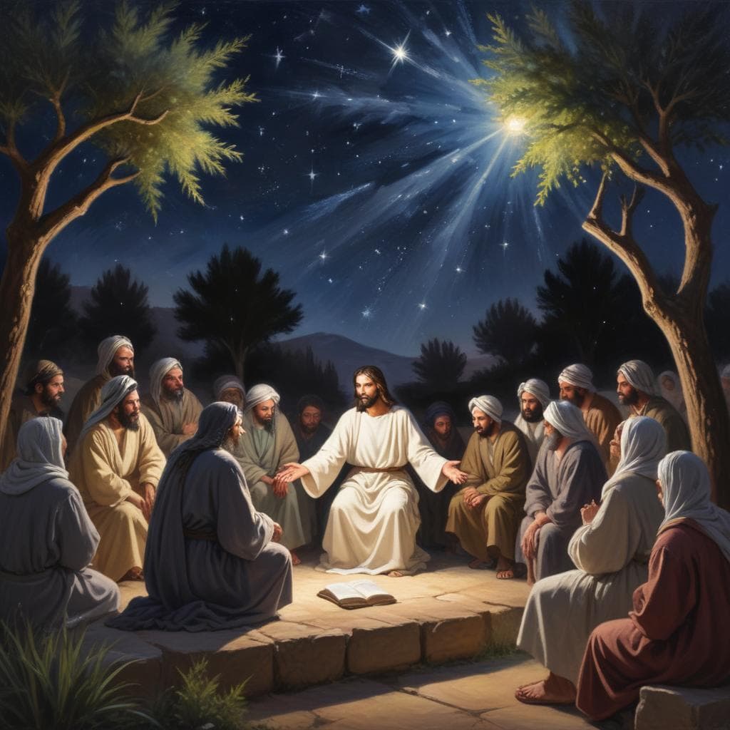 John 13:31 Quiz