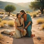 The Good Samaritan