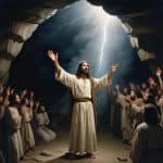 The Resurrection of Lazarus