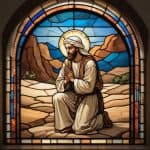 The conversion of Saul