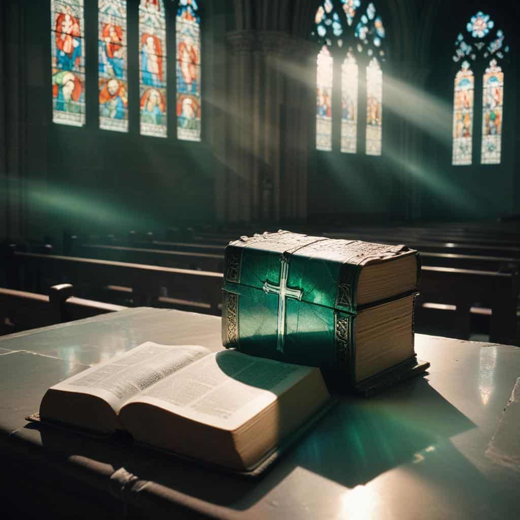 introduction to the bible lesson module